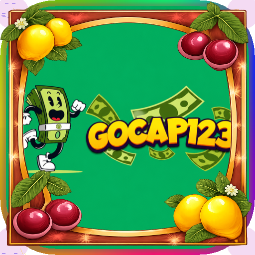 gocap123 — galeri pratinjau Resmi APK